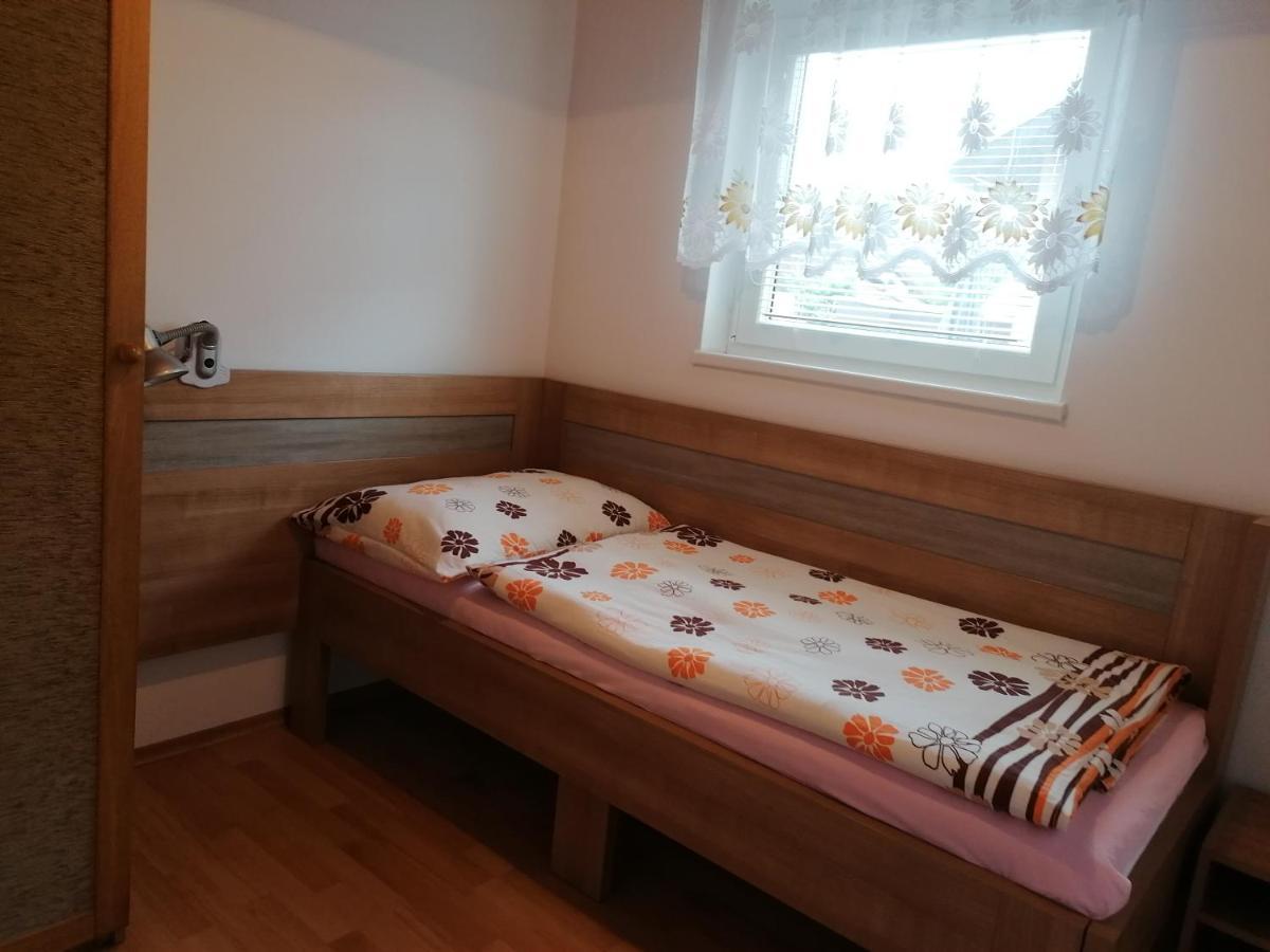 Apartment Chatky Aquaduo Ліптовска-Сілніца Екстер'єр фото