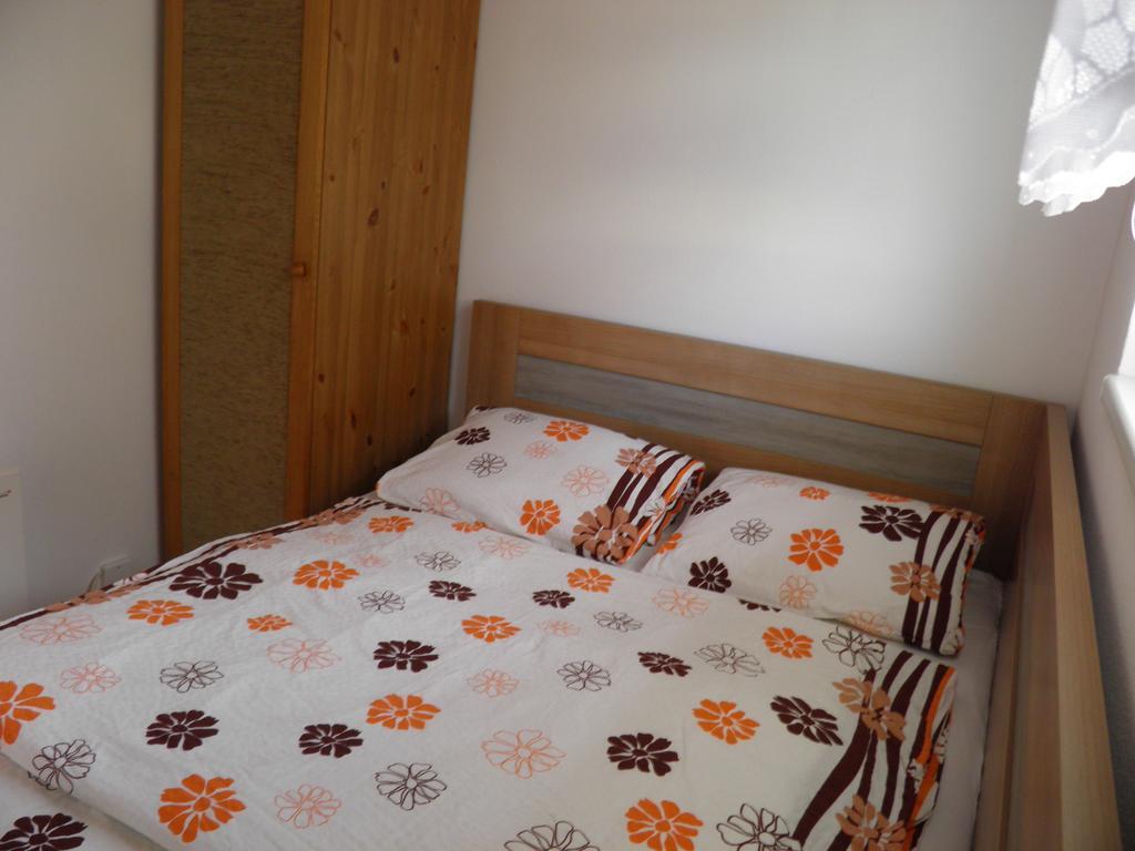 Apartment Chatky Aquaduo Ліптовска-Сілніца Номер фото